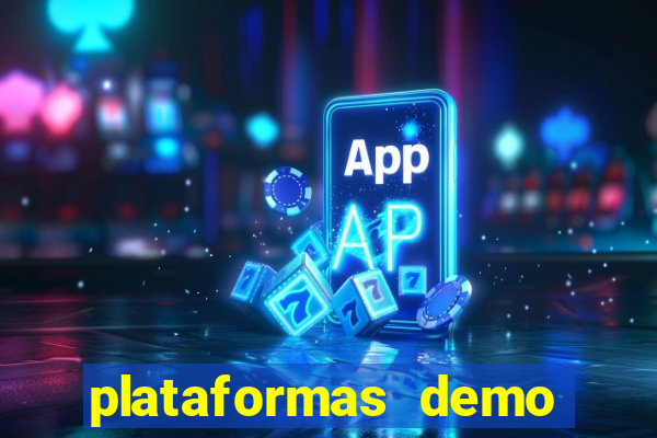 plataformas demo para jogar